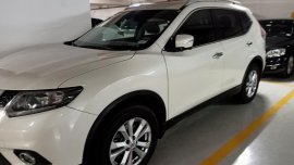 2017 Nissan Xtrail for RUSH SALE