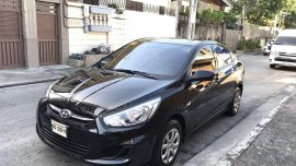 Selling Hyundai Accent 2019 in Quezon City