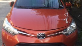 Selling Toyota Vios 2017 in Quezon City