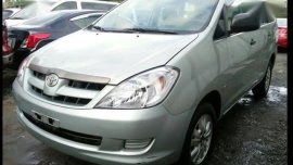 Toyota Innova 2006 for sale in Cainta