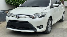 Toyota Vios 2013 for sale in Mandaue 