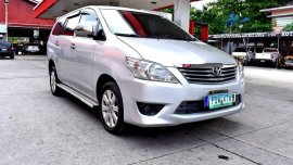 Sell 2011 Toyota Innova in Lemery