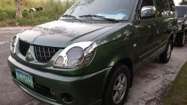 Selling Mitsubishi Adventure 2006 in Caloocan