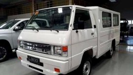 Sell 2020 Mitsubishi L300 in Caloocan