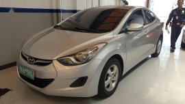 Sell 2012 Hyundai Elantra in Manila