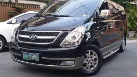 Hyundai Starex 2013 for sale in Quezon City