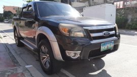 Ford Everest 2010 for sale in Quezon City