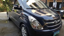 Hyundai Starex 2014 for sale in Pasig 