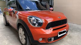 Selling Mini Countryman 2014 in San Juan