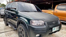 Ford Escape 2002 for sale in Mandaue 
