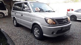 Selling Mitsubishi Adventure 2014 in San Fernando