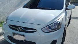 Hyundai Accent 2016 for sale in Manila