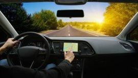 [Philkotse guide] Do I really need a navigation in my car?