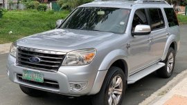 Sell 2011 Ford Everest in Meycauayan