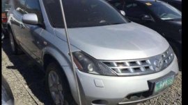 Selling Nissan Murano 2006 in Cainta