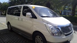 Selling Hyundai Starex 2016 in Manila