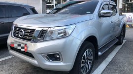 Selling Nissan Navara 2018 in Quezon City