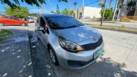 Sell 2012 Kia Rio in Manila