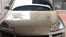 Selling Porsche Cayenne 2008 in Taguig 