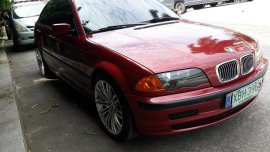Bmw 3-Series 2002 for sale in Taal