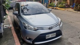 Toyota Vios 2017 for sale in Manila