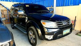 Selling Ford Everest 2012 in San Pascual