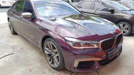 Bmw 7-Series 2019 for sale in Pasig 