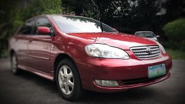 Selling Toyota Corolla Altis 2005 in Makati