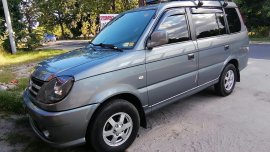 2016 Mitsubishi Adventure GLX