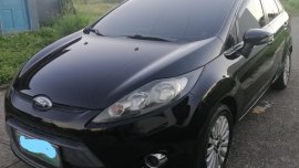2011 Ford Fiesta for sale 