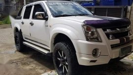 Isuzu D-Max 2012 for sale in Manila