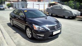 Nissan Altima 2015 for sale in Quezon City