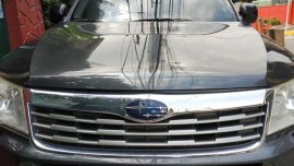 Sell 2009 Subaru Forester in Manila