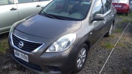 Selling Nissan Almera 2015 in Cainta