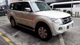 Sell 2014 Mitsubishi Pajero in Pasig