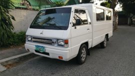 Mitsubishi L300 2013 for sale in Quezon City