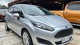 Ford Fiesta 2015 for sale in Mandaue