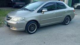 Honda City 2007 for sale in Calamba