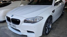 Selling Bmw M-Series 2013 in Pasig