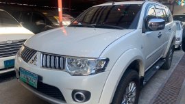 Mitsubishi Montero 2010 for sale in Quezon City