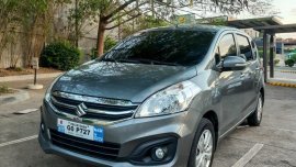 Sell 2018 Suzuki Ertiga in Manila
