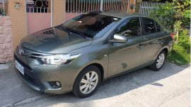 Toyota Vios 2017 for sale in Taytay