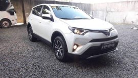 Toyota Rav4 2016 for sale in San Fernando