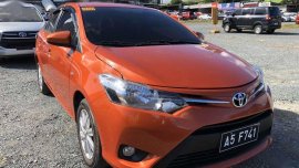 Toyota Vios 2018 for sale in Pasig 