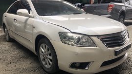 Sell 2012 Toyota Camry in Quezon City