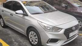 Selling Hyundai Accent 2019 in Manila