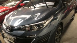 Toyota Vios 2019 for sale in Quezon City