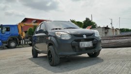 Selling Suzuki Alto 2016 in Davao City