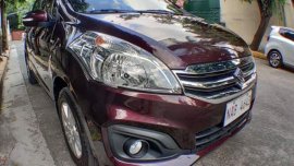 Suzuki Ertiga 2017 for sale in Manila