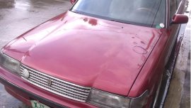Sell 1991 Toyota Cressida in Marikina